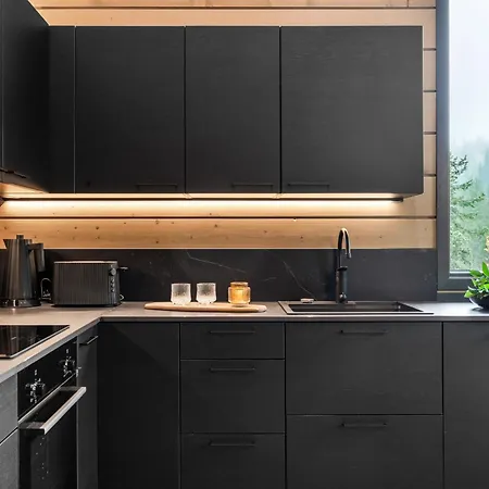 Levin Lyhty Aino A3 By Hilla Levi