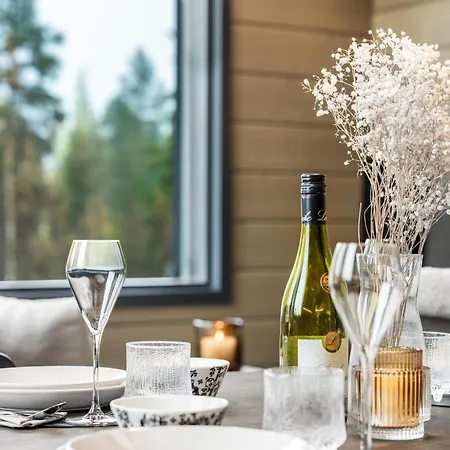 Apartment Levin Lyhty Aino A3 By Hilla Levi