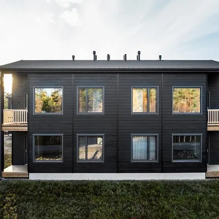 Levin Lyhty Aino A3 By Hilla Apartmán