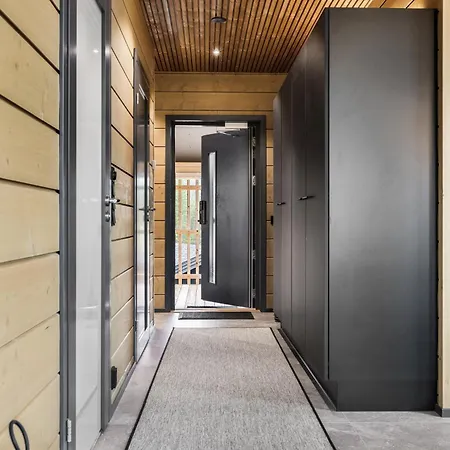 Apartment Levin Lyhty Aino A3 By Hilla