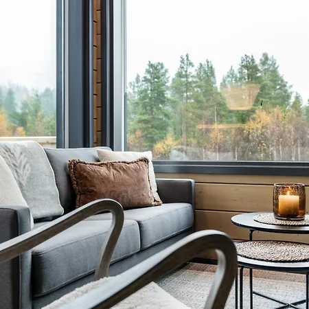 Levin Lyhty Aino A3 By Hilla