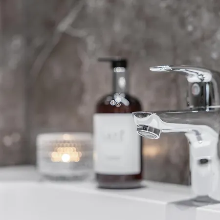 Levin Lyhty Aino A3 By Hilla Apartment