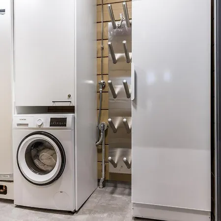 Levin Lyhty Aino A3 By Hilla Apartment