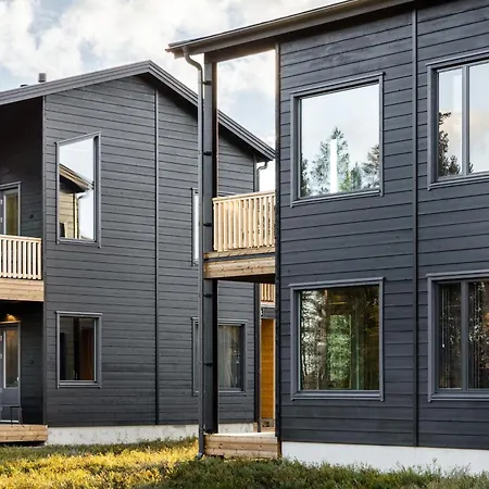 Levin Lyhty Aino A3 By Hilla Apartmán