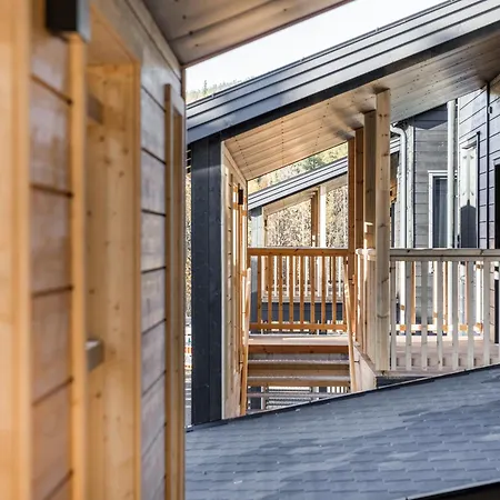 Levin Lyhty Aino A3 By Hilla Levi