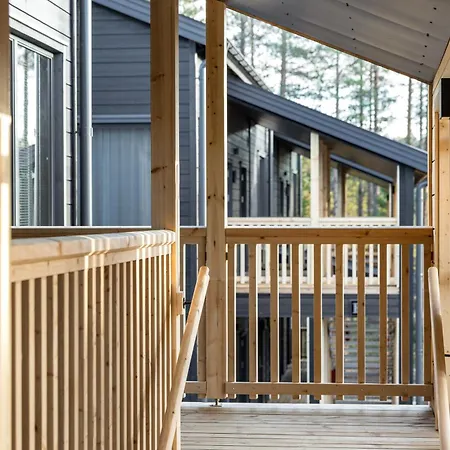 Apartmán Levin Lyhty Aino A3 By Hilla Levi