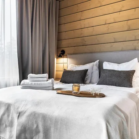 Levin Lyhty Aino A3 By Hilla Apartment Levi