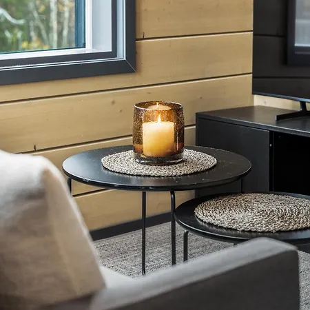 Apartment Levin Lyhty Aino A3 By Hilla