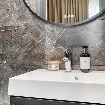 Levin Lyhty Aino A3 By Hilla Apartment *