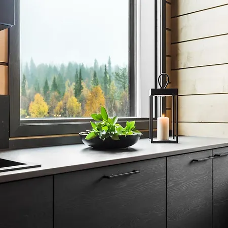 Levin Lyhty Aino A3 By Hilla *