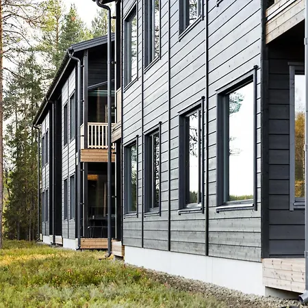 Levin Lyhty Aino A3 By Hilla Apartmán *