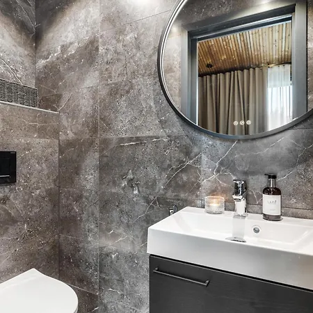 Apartment Levin Lyhty Aino A3 By Hilla