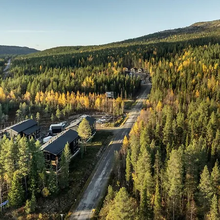 Levin Lyhty Aino A3 By Hilla Apartmán